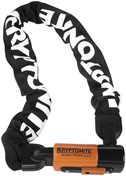 KRYPTONITE EVOLUTION SERIES 4 INTEGRATED CHAIN 5.25 (720018 000815)