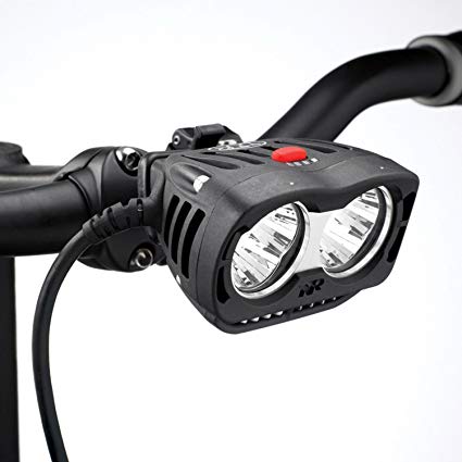 NiteRider Pro 3600 LED Light