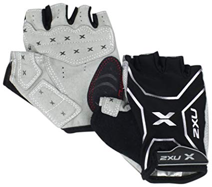 2XU Women's Comp Cycle Glove