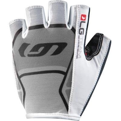 Louis Garneau Women's Elite Gloves Black-All Sizes