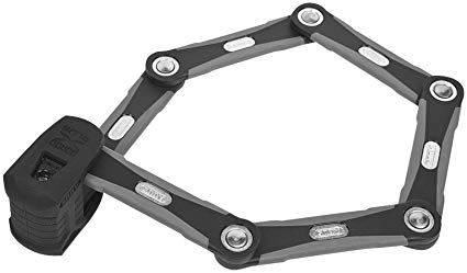 ABUS Bordo Granit X-Plus 6500/85 Folding Lock