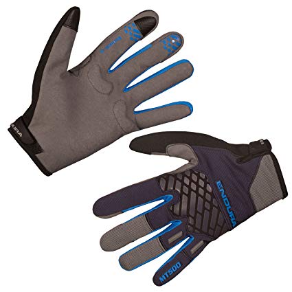 Endura MT500 Full Finger Cycling Glove II