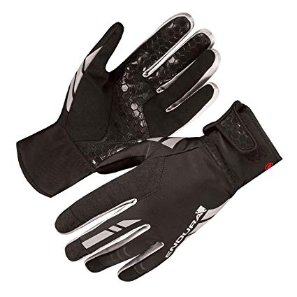 Endura Luminite Thermal Cycling Gloves