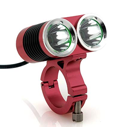 Bicycle LED Light 