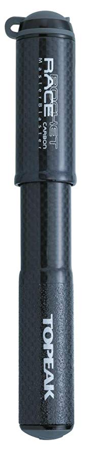 Topeak Hpc Race Rocket Pump (Black)