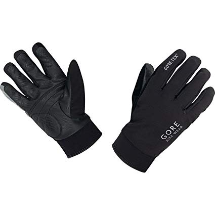 Gore Bike Wear UNIVERSAL GORE-TEX Thermo Gloves, black