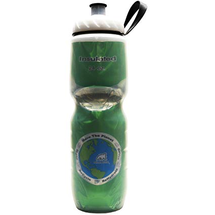 Polar Bottle Insulated Water Bottle - 24oz (discontinued colors)