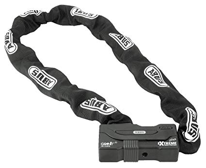 Abus Granit Extreme Plus 59 Chain Lock (10)