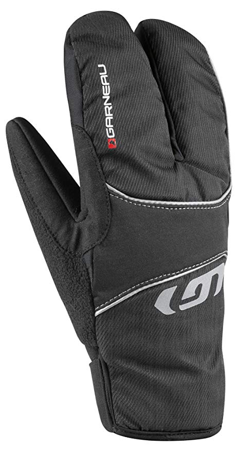 Louis Garneau LG Super Shield Winter Bike Gloves