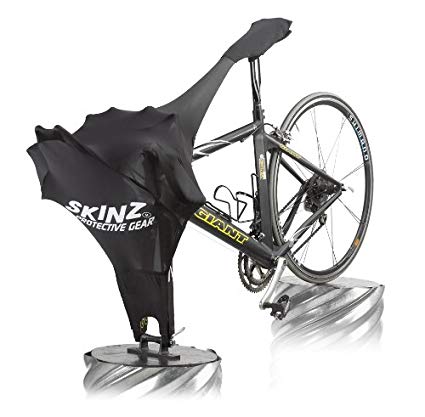 Skinz Protective Gear Aero Bars Road Bike Protector