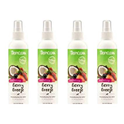 Tropiclean Freshen Up Cologne